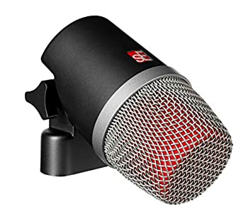 sE Electronics V KICK キック用ドラムマイク(ダイナミックマイク)（中古品） 43,930円