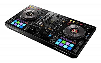 Pioneer DJ rekordbox dj専用パフォーマンスDJコントローラー DDJ-800（中古品）