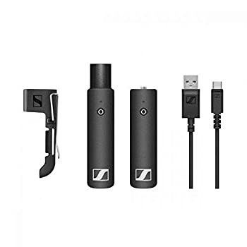 Sennheiser ゼンハイザー XS Wireless Digital(XSW-D) PRESENTATION BASE SET プレゼンテーションベースセット 508492（中古品）