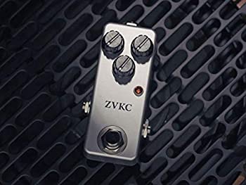 Zahnrad by nature sound ツァーンラート エフェクター オーバードライブ ZVKC（中古品）