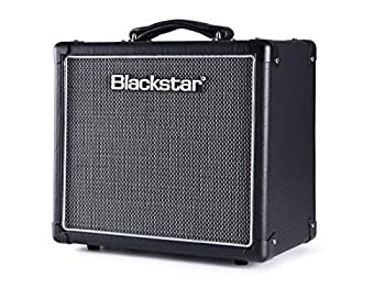 Blackstar ブラックスター ギターアンプ HT-1R MKII BS HT-1R MK2 VALVE COMBO REVERB（中古品）の通販はau  PAY マーケット - GoodLifeStore | au PAY マーケット－通販サイト