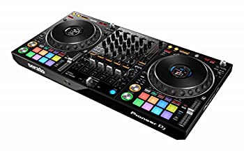 Pioneer DJ DDJ-1000SRT（中古品）
