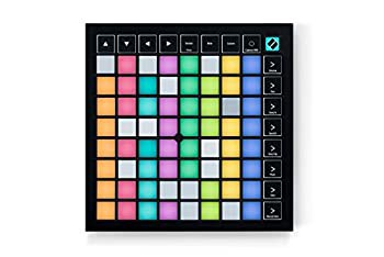 novation LaunchPad X MIDIコントローラー ローンチパッドエックス