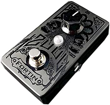 FORTIN zuul+ 【ノイズゲート】ギターエフェクター(ほぼ新品) Amazon | Fortin Amplification フォーチン エフェクター ノイズ