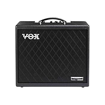 VOX CAMBRIDGE 50 50W ギターコンボアンプ Nutube + Celestion製スピーカー搭載（中古品）