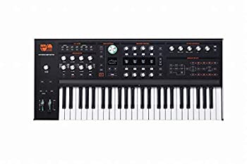 Ashun Sound Machines/Hydrasynth Keyboard ポリフォニック・ウェーブ・モーフィング・シンセサイザー（中古品）