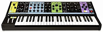 moog モーグ/Matriarch 4ボイス・パラフォニック セミモジュラー・アナログシンセサイザー（中古品）の通販は