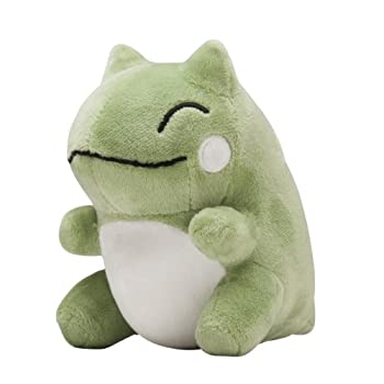 ポケモンセンターオリジナル エルフーンのみがわりぬいぐるみ（中古品）