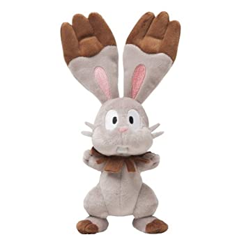 ポケモンセンターオリジナル ぬいぐるみ ホルビー（中古品） 5,992円