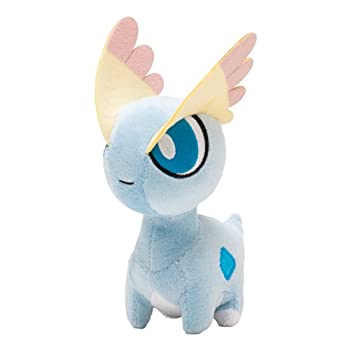 ポケモンセンターオリジナル アマルスドール（中古品）の通販は