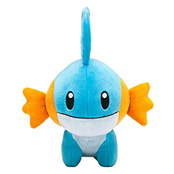 ポケモンセンターオリジナル ミズゴロウドールOA（中古品）