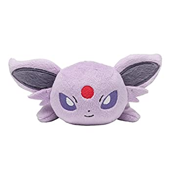 ポケモンセンターオリジナル くったりぬいぐるみ エーフィ（中古品）