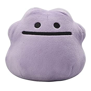 ポケモンセンターオリジナル ポケモンドールズ メタモン（中古品） 5,325円