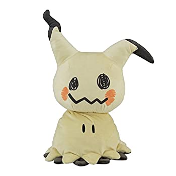 ポケモンセンターオリジナル ぬいぐるみ 等身大ミミッキュ（中古品）