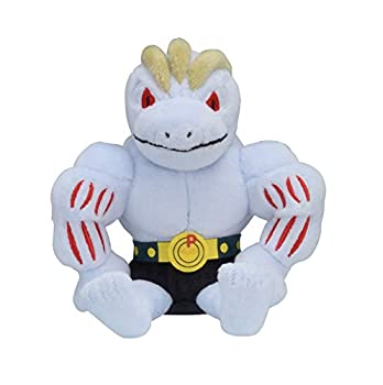 ポケモンセンターオリジナル ぬいぐるみ Pokemon fit ゴーリキー（中古品） 14,866円