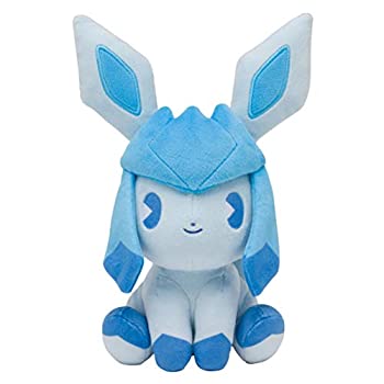 ポケモンセンターオリジナル ぬいぐるみ ミックスオレ グレイシア（中古品）の通販は