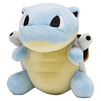 ポケモンセンターオリジナル ポケモンドールズ カメックス（中古品）