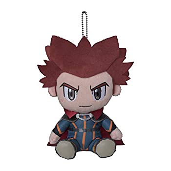 ポケモンセンターオリジナル ぬいぐるみ Pokemon Trainers ワタル（中古品）