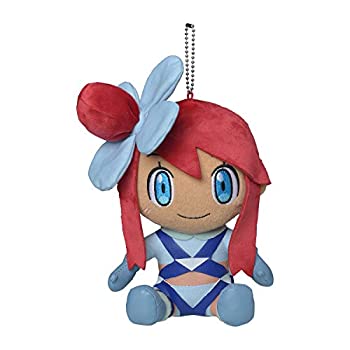 ポケモンセンターオリジナル ぬいぐるみ Pokemon Trainers フウロ（中古品） 11,306円