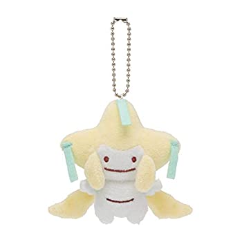 ポケモンセンターオリジナル マスコット へんしん！メタモン ジラーチ