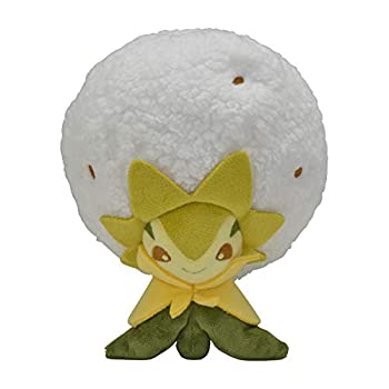 ポケモンセンターオリジナル ぬいぐるみ　ワタシラガ（中古品）の通販は 7,186円