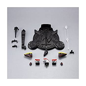 VF HI-METAL VF-19改 ファイヤーバルキリー 用 オプションセット（中古品）の通販は 5,969円