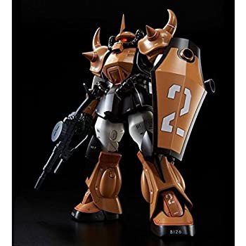 MG 機動戦士ガンダム MSV 1/100 プロトタイプグフ プラモデル 