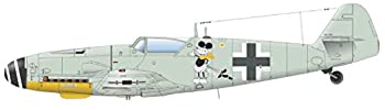 エデュアルド 1/48 プロフィパック ドイツ空軍 メッサーシュミット Bf109G-6/AS プラモデル EDU82163（中古品）の通販は