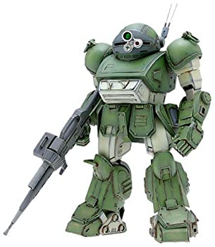 WAVE 1/24 装甲騎兵ボトムズ スコープドッグ ペールゼン・ファイルズ版（中古品）