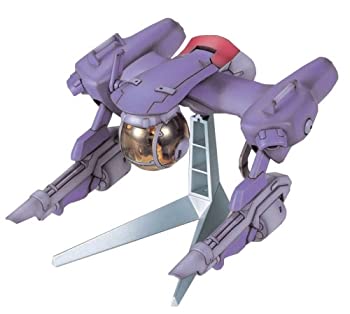 EXモデル 1/72 レッドテイル (カウボーイビバップ)（中古品）