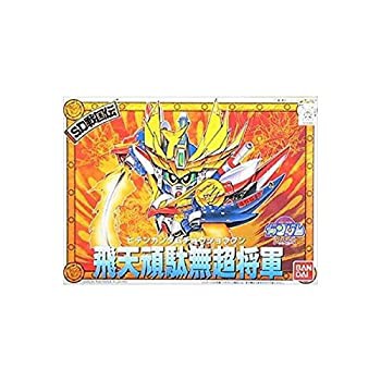 BB戦士 飛天頑駄無超将軍 NO.114（中古品）の通販は 8,818円