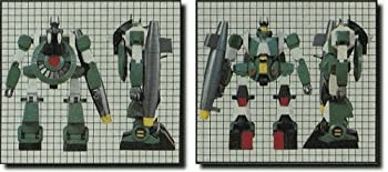 ＨＣＭ　1/144　Ｗ.Ｍウォーカー・ギャリア（中古品）の通販は