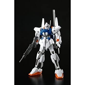 HG 模型戦士ガンプラビルダーズ 1/144 MSN-00100 百式 GPBカラー （白式） プラモデル（中古品）
