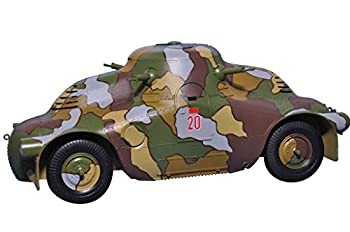 ホビーボス 1/35 チェコ PA-2 装甲車 プラモデル 83888（中古品）の通販は