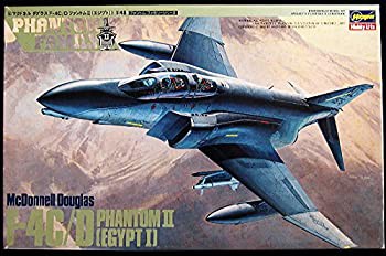 Amazon | ハセガワ 1/48 F-4C/D ファントム II エジプトI #P6