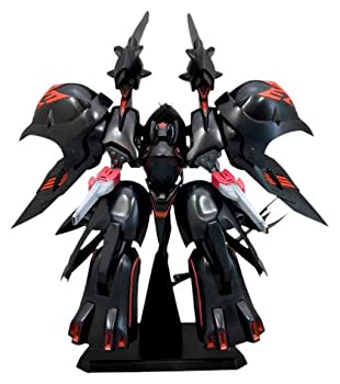 コトブキヤ 機動戦艦ナデシコ The prince of darkness ブラックサレナ プラスチックキット（中古品）