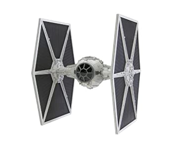 ファインモールド スターウォーズシリーズ 1/48 タイ・ファイター SW12（中古品）の通販は