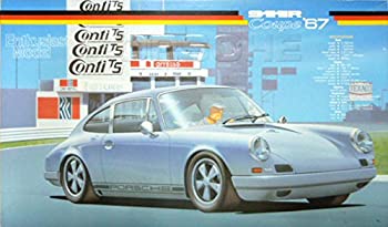 フジミ 1/24 ポルシェ 911Rクーペ '67 エンスージアストモデル（中古品）