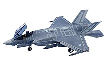 キティホークモデル 1/48 アメリカ空軍 F-35A ライトニング2 Ver. 2.0 戦闘機 プラモデル KITKH80103-A（中古品）