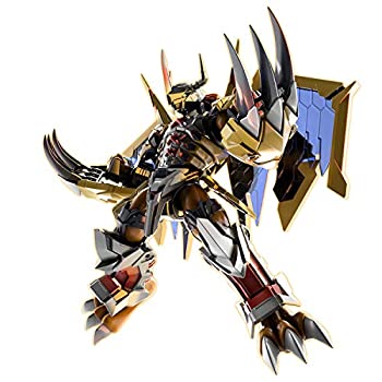 フィギュアライズスタンダード デジモンアドベンチャー ウォーグレイモン(AMPLIFIED) 色分け済みプラモデル（中古品） 11,073円