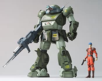 装甲騎兵ボトムズ 1/20 ATM-09-ST スコープドッグ メタルスペックバージョン（中古品）の通販は