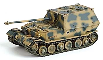プラッツ 1/72 ドイツ軍 重駆逐戦車 フェルディナント クルスク プラモデル DR60094（中古品）