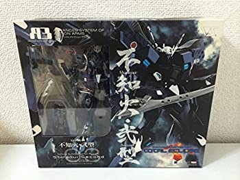 マブラヴ オルタネイティブ Ａ3 2009 LIMITED 03 XFJ-01b 不知火・弐型（中古品）の通販は
