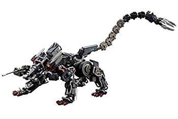 ヘキサギア ロード・インパルス 全長約430mm 1/24スケール プラモデル（中古品）の通販は 7,960円