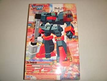 1/144　電脳戦機バーチャロン　ライデン　SERIS3（中古品）