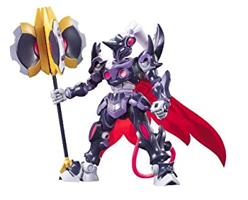 1/1 ダンボール戦機 LBX 015 ゼノン（中古品）