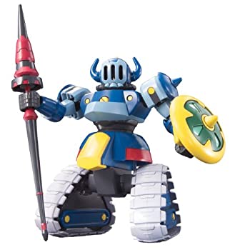 1/1 ダンボール戦機W(ダブル) LBX 029 ブルド(山野バン仕様)（中古品）の通販は