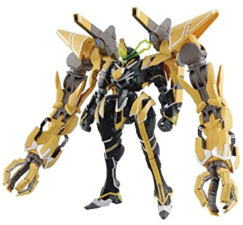 1/144 ヴァルヴレイヴIII 火神鳴 (革命機ヴァルヴレイヴ)（中古品）の通販は