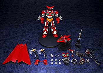 EX合金　ロボ師WORKS　ゲッター1 最終決戦ver. (ノンスケール) EX合金 ロボ師WORKS ゲッター1 最終決戦ver. (ノンスケール)（中古品 コミック・アニメ