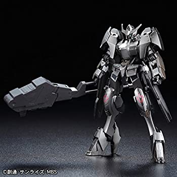 HG 1/144 ガンダムバルバトス 第6形態 アイアンブラッドコーティングVer. プラモデル(イベント限定)（中古品）